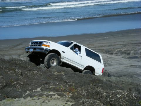 1994 Ford Explorer