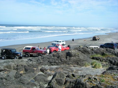 1994 Ford Explorer
