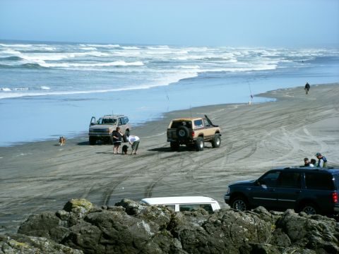 1994 Ford Explorer