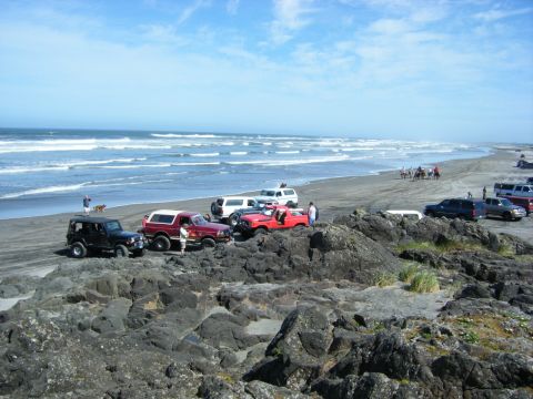 1994 Ford Explorer