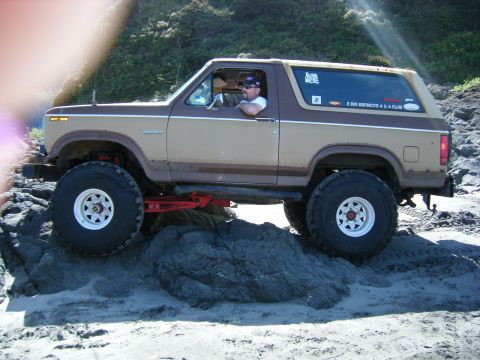 1994 Ford Explorer