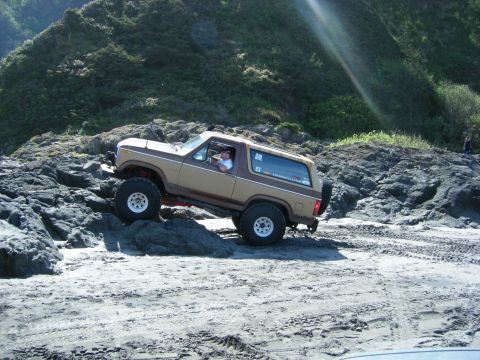 1994 Ford Explorer