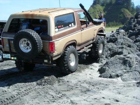 1994 Ford Explorer