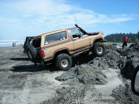 1994 Ford Explorer