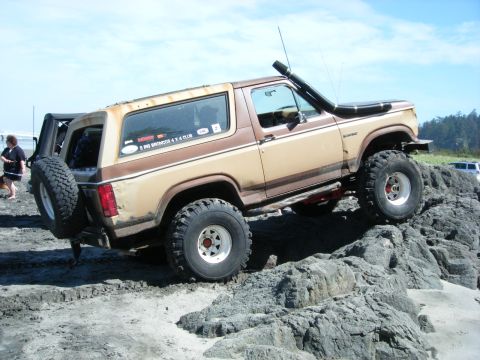 1994 Ford Explorer