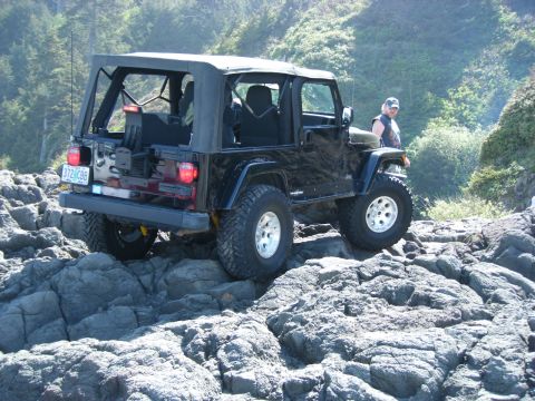 1994 Ford Explorer