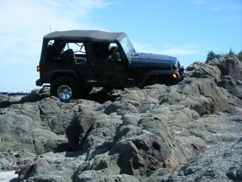 1994 Ford Explorer