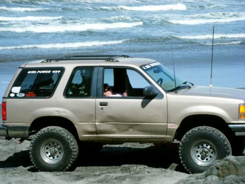 1994 Ford Explorer