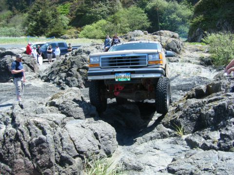1994 Ford Explorer