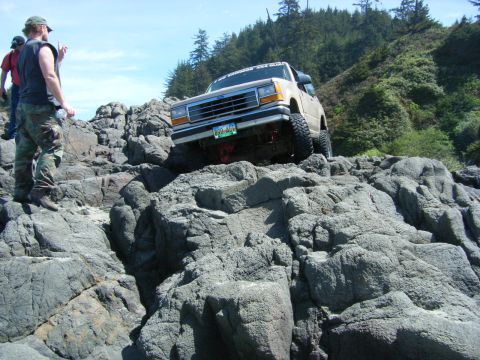 1994 Ford Explorer