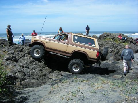 1994 Ford Explorer