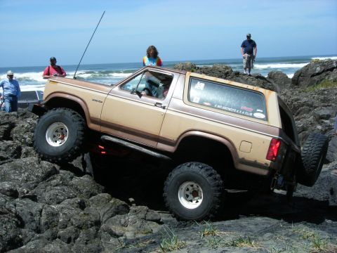 1994 Ford Explorer