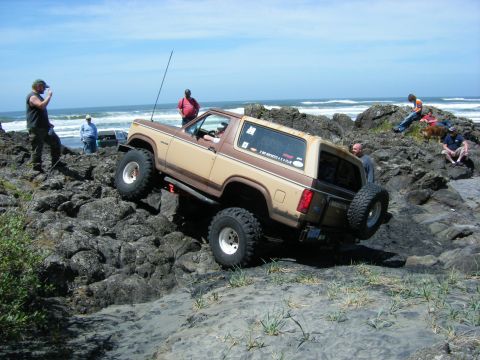 1994 Ford Explorer