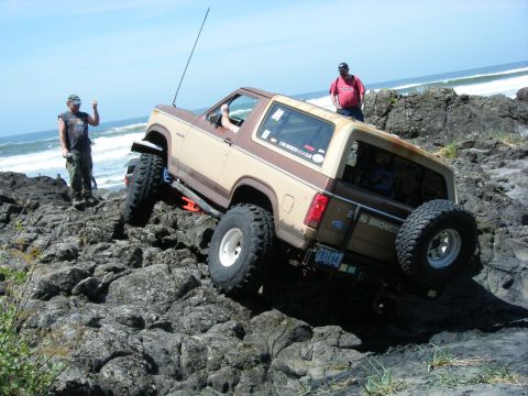 1994 Ford Explorer