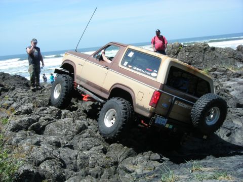 1994 Ford Explorer