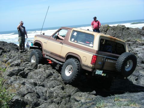 1994 Ford Explorer