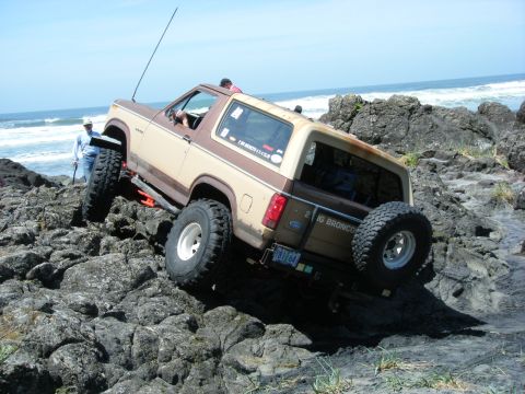 1994 Ford Explorer
