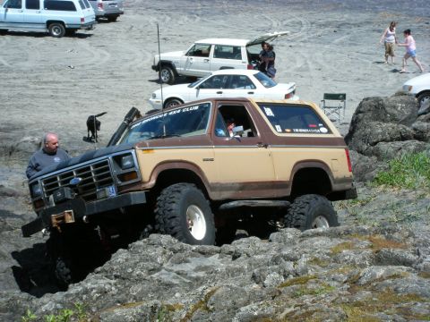 1994 Ford Explorer