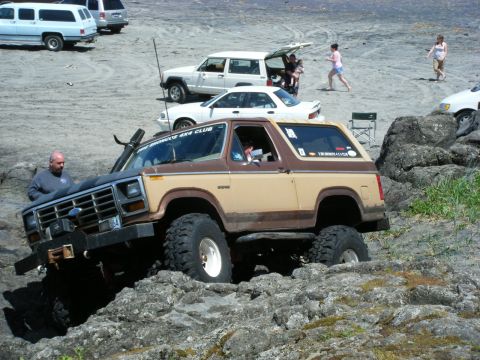 1994 Ford Explorer