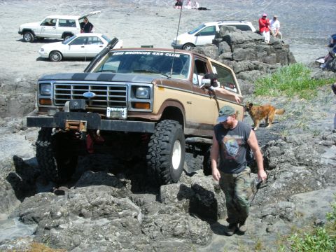 1994 Ford Explorer