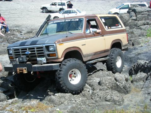 1994 Ford Explorer