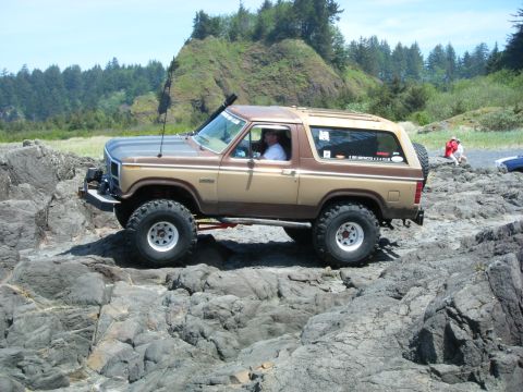 1994 Ford Explorer