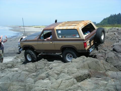 1994 Ford Explorer