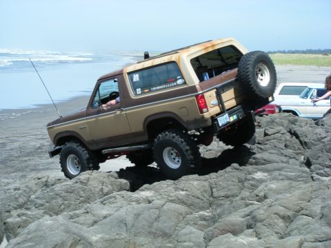 1994 Ford Explorer