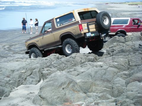 1994 Ford Explorer