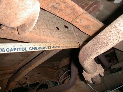 1982 Ford F-150 photo