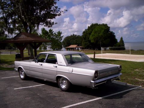 1965 Ford Galaxie photo