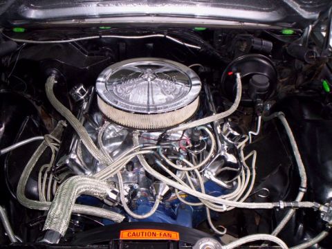 1965 Ford Galaxie photo