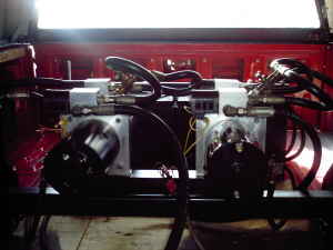 1901 Honda Odyssey photo
