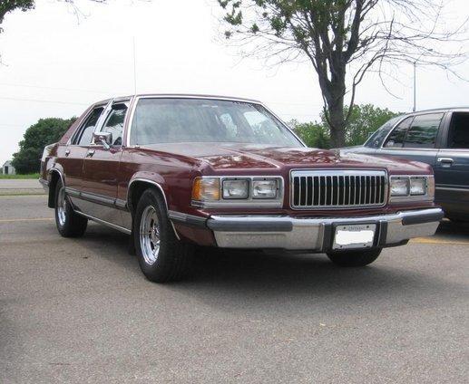 GM_guy's 89 Merc