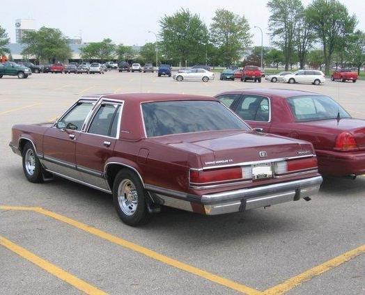GM_guy's 89 Merc