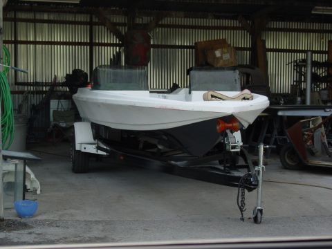 1983 Ranger Ranger prior to 2002 “Danger Ranger”