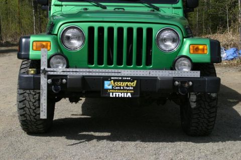 1987 Suzuki Samurai “deepmud”