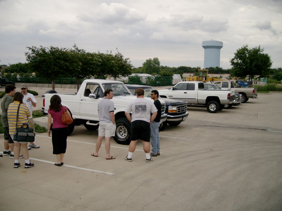 FSB M&G 51708