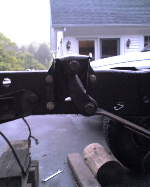 1996 Ford F-150 photo