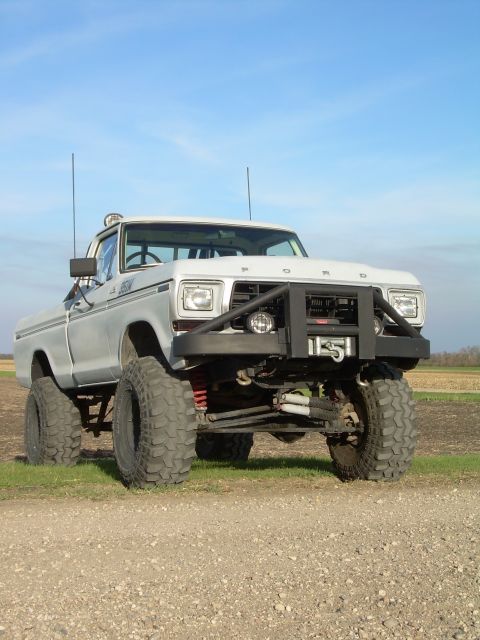 1978 Ford F-150 photo