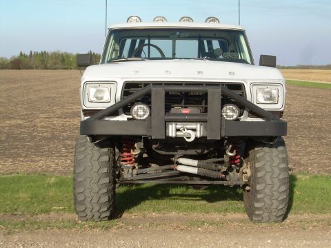 1978 Ford F-150 photo