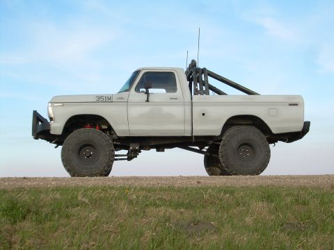 1978 Ford F-150 photo