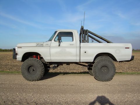 1978 Ford F-150 photo