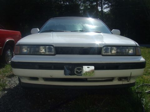1996 Ford Probe