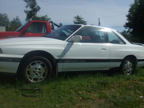 1996 Ford Probe