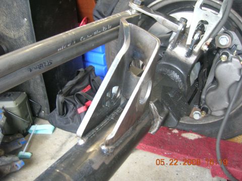 1996 Ford Bronco
