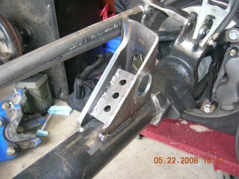 1996 Ford Bronco