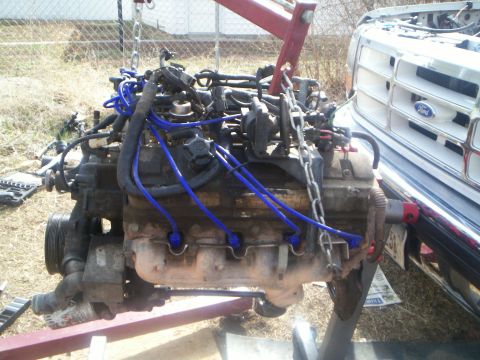 1992 Ford F-250