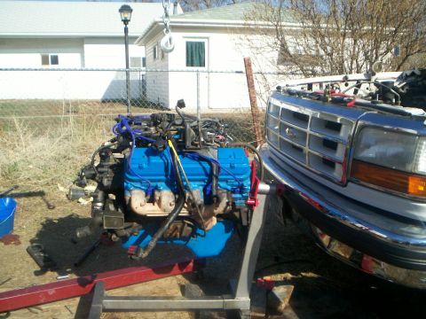 1992 Ford F-250