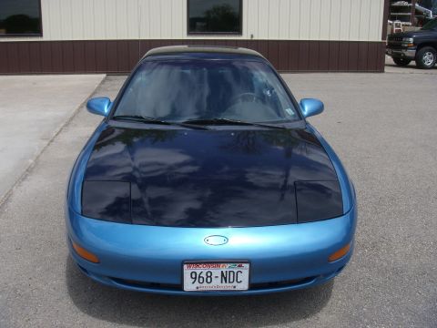 1993 Ford Probe photo